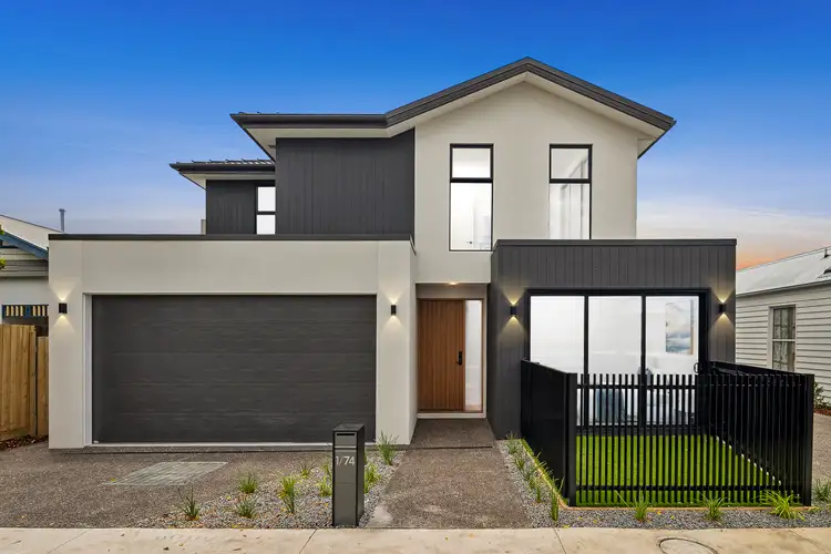 1/74 Britannia Street, Geelong West VIC 3218