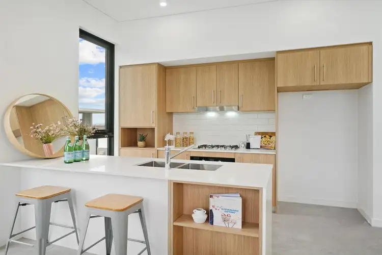 Main view of Homely apartment listing, G07/824 Forest Road, Peakhurst NSW 2210