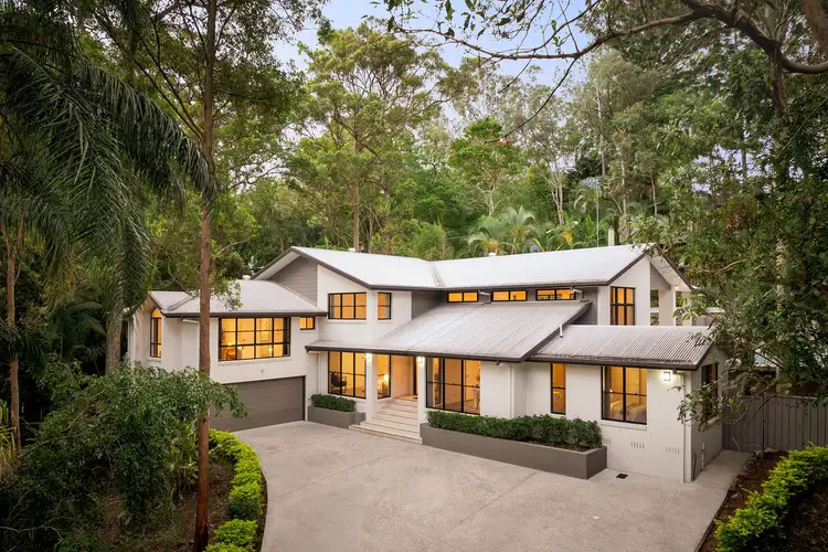 Third view of Homely house listing, 107 Russell Terrace, Indooroopilly QLD 4068