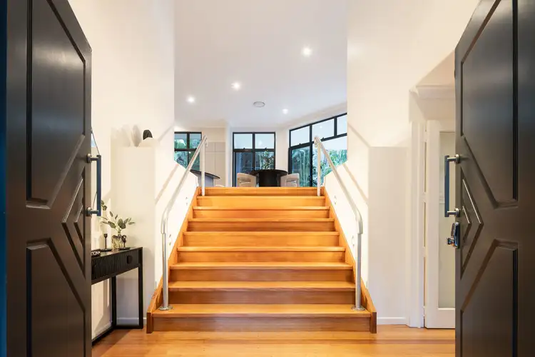 Fourth view of Homely house listing, 107 Russell Terrace, Indooroopilly QLD 4068