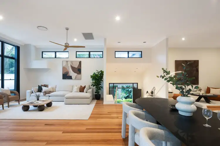 Sixth view of Homely house listing, 107 Russell Terrace, Indooroopilly QLD 4068