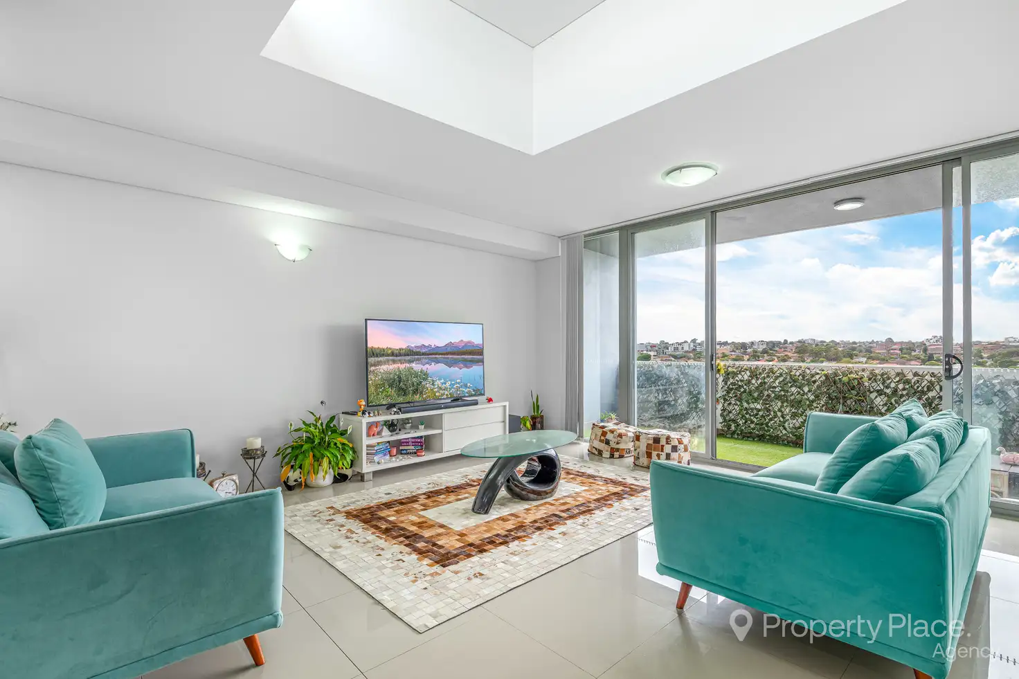 Main view of Homely unit listing, 909/11-15 Charles Street, Canterbury NSW 2193