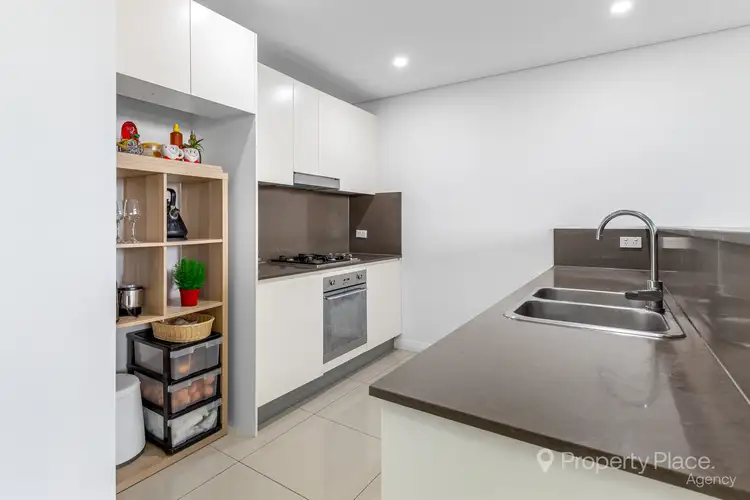 Second view of Homely unit listing, 909/11-15 Charles Street, Canterbury NSW 2193