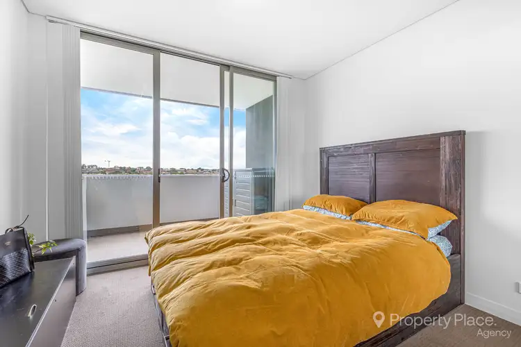 Third view of Homely unit listing, 909/11-15 Charles Street, Canterbury NSW 2193