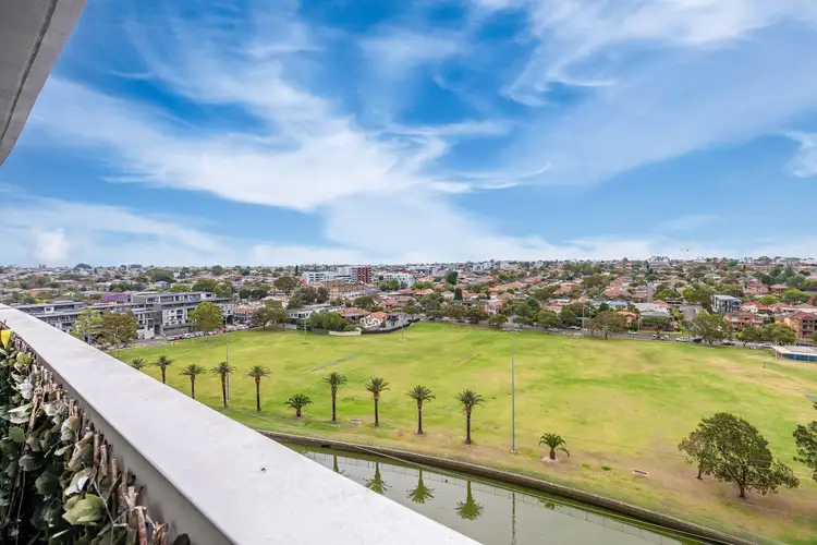 Sixth view of Homely unit listing, 909/11-15 Charles Street, Canterbury NSW 2193