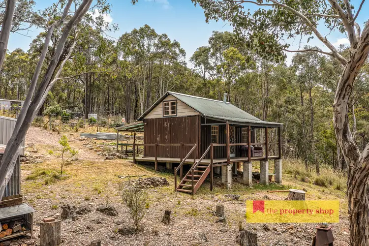 149 Triangle Swamp Road, Mudgee NSW 2850