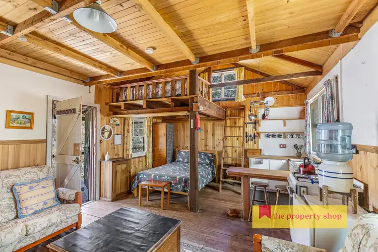 Second view of Homely rural property listing, 149 Triangle Swamp Road, Mudgee NSW 2850