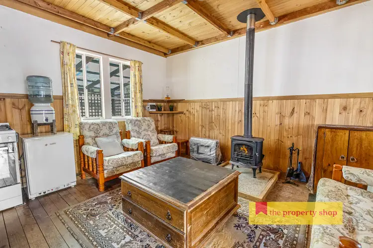 Third view of Homely rural property listing, 149 Triangle Swamp Road, Mudgee NSW 2850