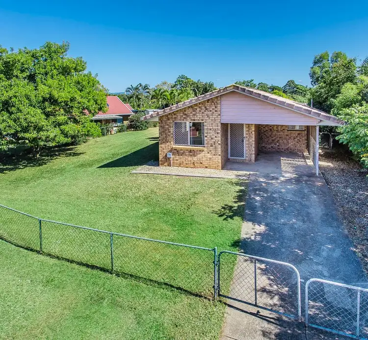 17 Wyena Street, Kallangur QLD 4503