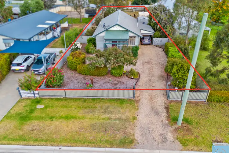 Main view of Homely house listing, 43 Sugden Street, Tocumwal NSW 2714