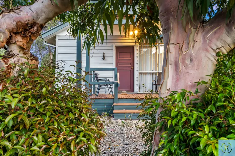 Second view of Homely house listing, 43 Sugden Street, Tocumwal NSW 2714