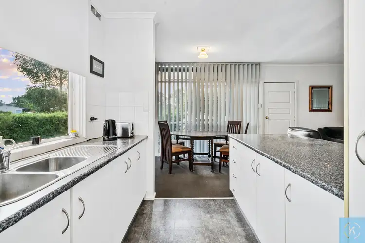 Fifth view of Homely house listing, 43 Sugden Street, Tocumwal NSW 2714