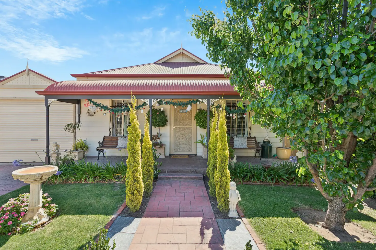 Main view of Homely house listing, 17 Sandwell Street, Peterhead SA 5016