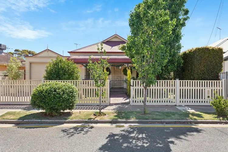 Second view of Homely house listing, 17 Sandwell Street, Peterhead SA 5016