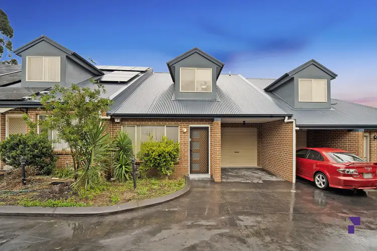 5/98 James Street, Punchbowl NSW 2196