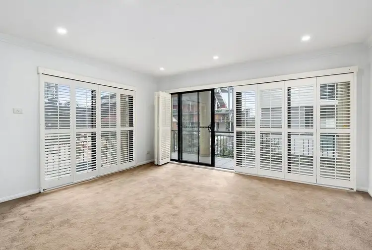 Second view of Homely apartment listing, 4/9 Stewart Street, Wollongong NSW 2500