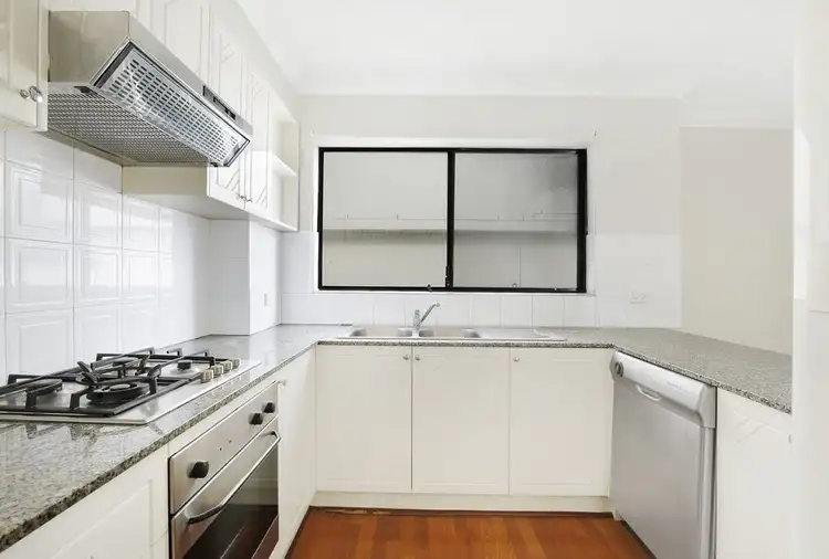 Fourth view of Homely apartment listing, 4/9 Stewart Street, Wollongong NSW 2500