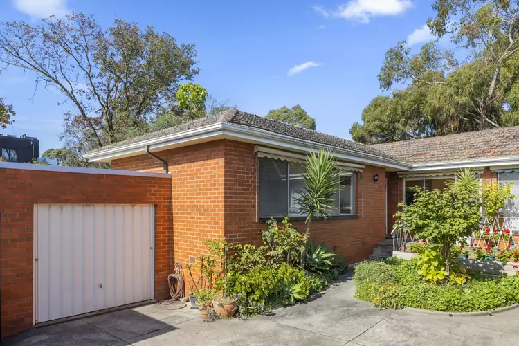 3/52 Harp Road, Kew VIC 3101
