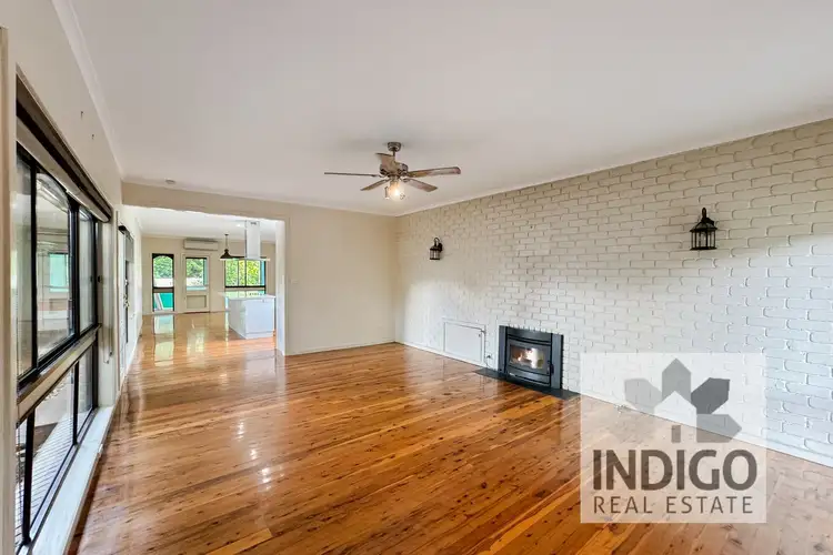 Second view of Homely house listing, 32 Spring Street, Beechworth VIC 3747