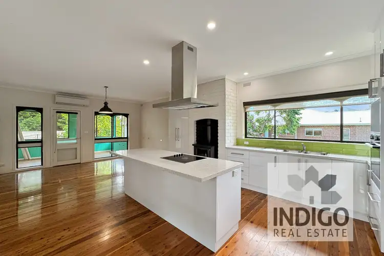 Fourth view of Homely house listing, 32 Spring Street, Beechworth VIC 3747