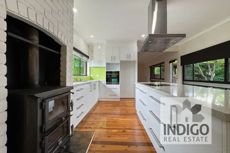 Fifth view of Homely house listing, 32 Spring Street, Beechworth VIC 3747