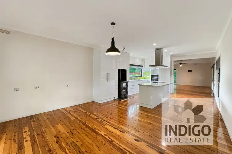 Sixth view of Homely house listing, 32 Spring Street, Beechworth VIC 3747