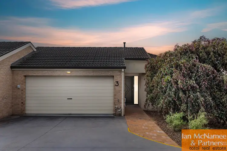 3/32 Doeberl Place, Queanbeyan NSW 2620