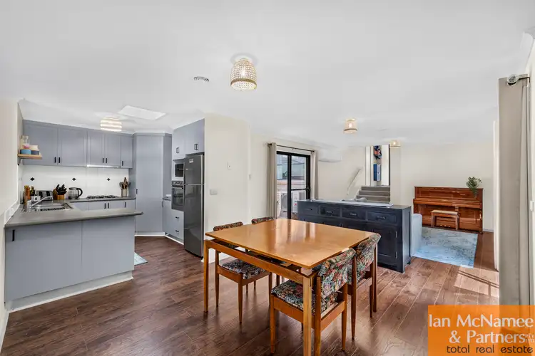 Second view of Homely unit listing, 3/32 Doeberl Place, Queanbeyan NSW 2620