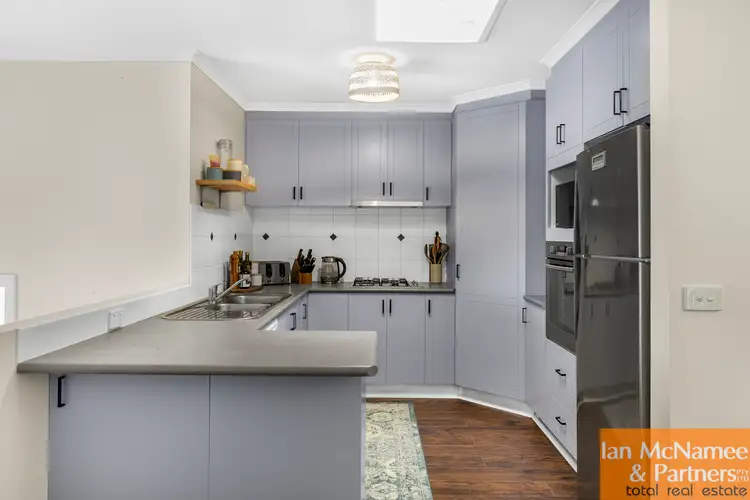 Third view of Homely unit listing, 3/32 Doeberl Place, Queanbeyan NSW 2620