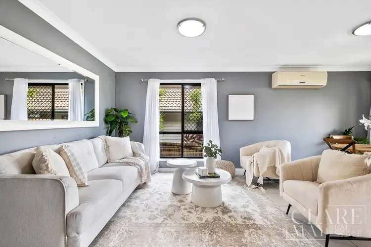 Second view of Homely house listing, 22 Carnarvon Avenue, Springfield Lakes QLD 4300