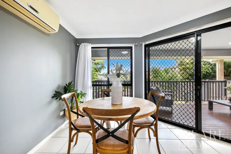 Third view of Homely house listing, 22 Carnarvon Avenue, Springfield Lakes QLD 4300