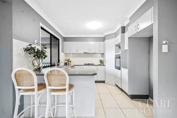 Fourth view of Homely house listing, 22 Carnarvon Avenue, Springfield Lakes QLD 4300