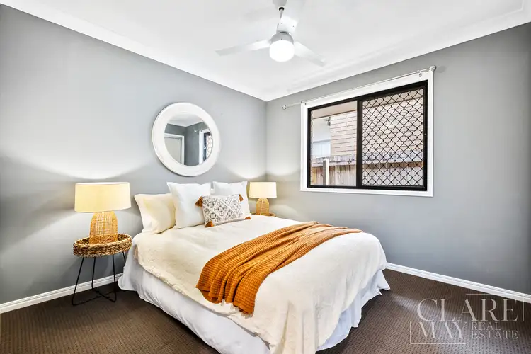 Sixth view of Homely house listing, 22 Carnarvon Avenue, Springfield Lakes QLD 4300