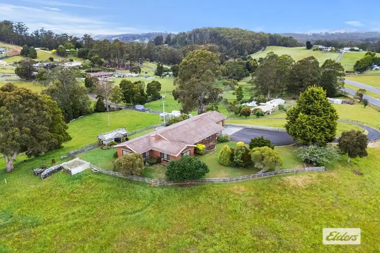 23 Blackwood Road, West Ulverstone TAS 7315