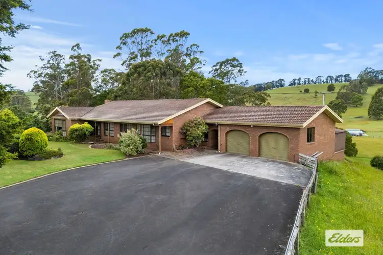 23 Blackwood Road, West Ulverstone TAS 7315