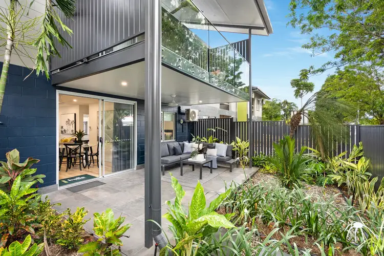 Third view of Homely apartment listing, 9/16-20 Faculty Close, Smithfield QLD 4878