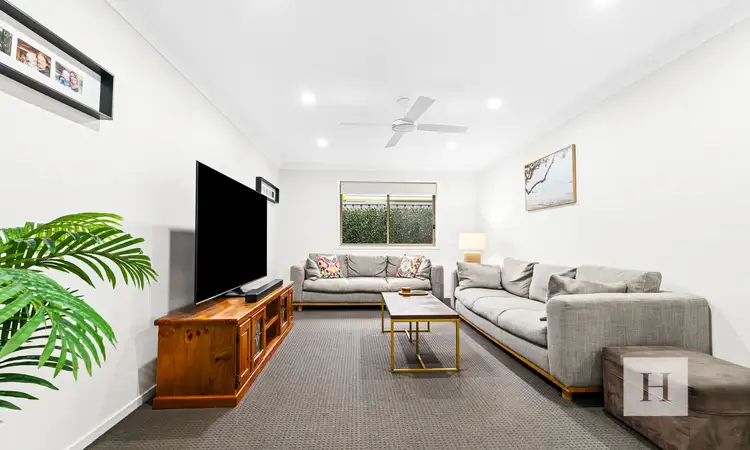 Second view of Homely house listing, 22 Colonial Street, Wadalba NSW 2259