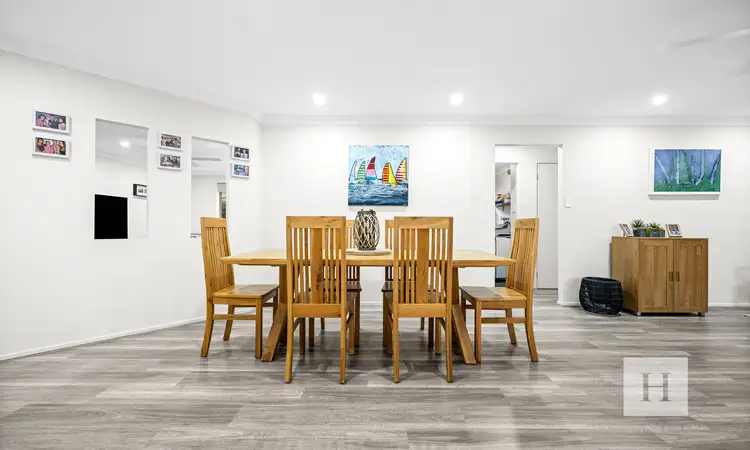 Fifth view of Homely house listing, 22 Colonial Street, Wadalba NSW 2259