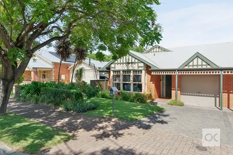 21A Fort Avenue, Kensington Gardens SA 5068