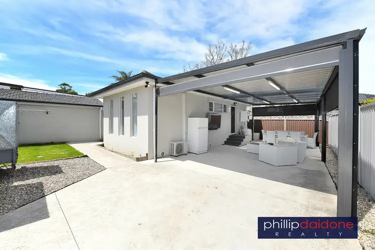 9 Alcoomie Street, Villawood NSW 2163