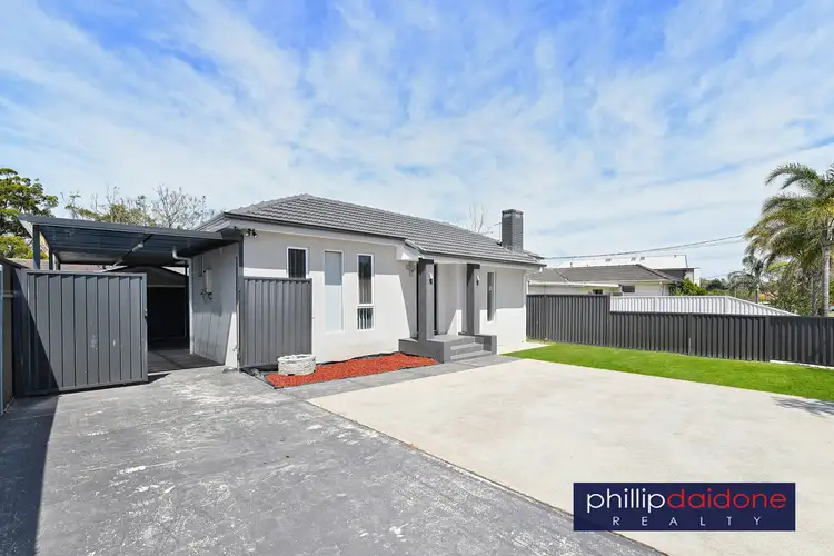 9 Alcoomie Street, Villawood NSW 2163