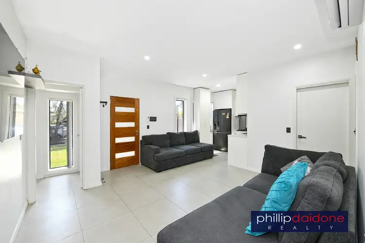 Second view of Homely house listing, 9 Alcoomie Street, Villawood NSW 2163