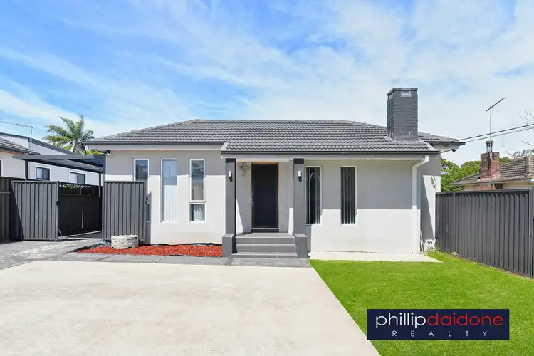 Third view of Homely house listing, 9 Alcoomie Street, Villawood NSW 2163