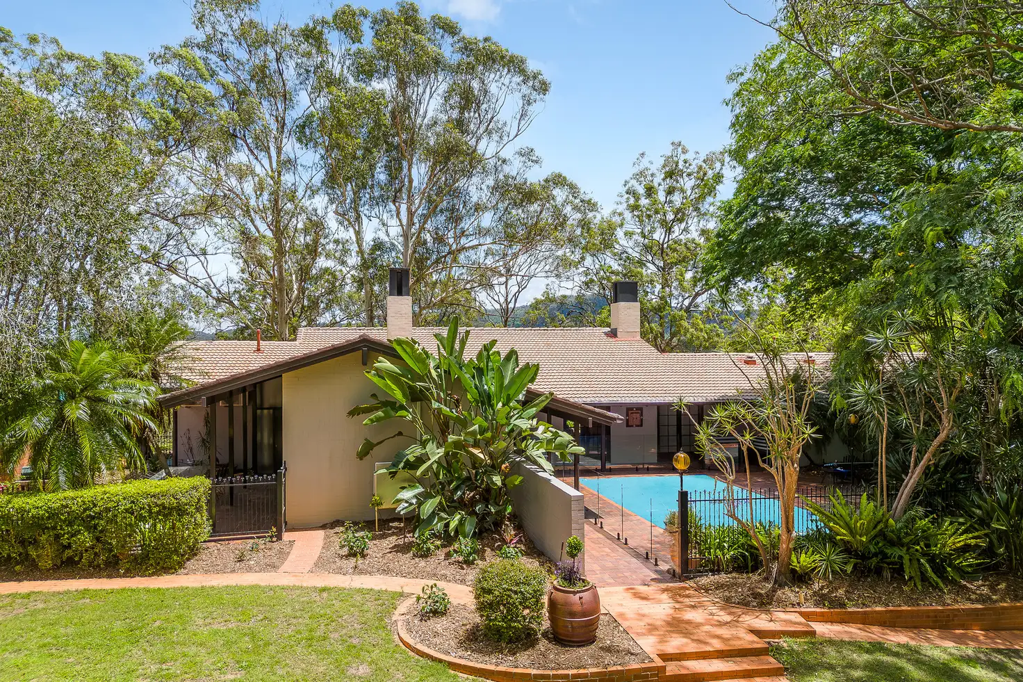 Main view of Homely house listing, 38 Andrew Road, Closeburn QLD 4520