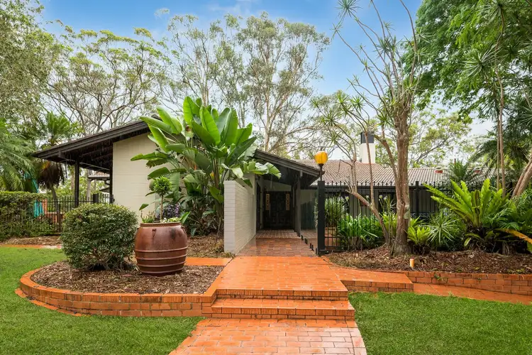 Fifth view of Homely house listing, 38 Andrew Road, Closeburn QLD 4520