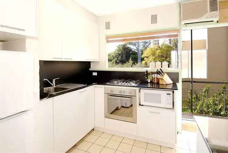 Third view of Homely unit listing, 23/60 Drumalbyn Road, Bellevue Hill NSW 2023