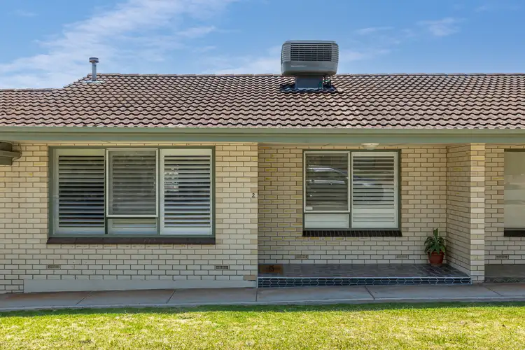 2/14 Ophir Crescent, Seacliff Park SA 5049