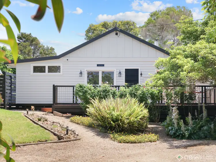 18 Seascape Avenue, Cowes VIC 3922