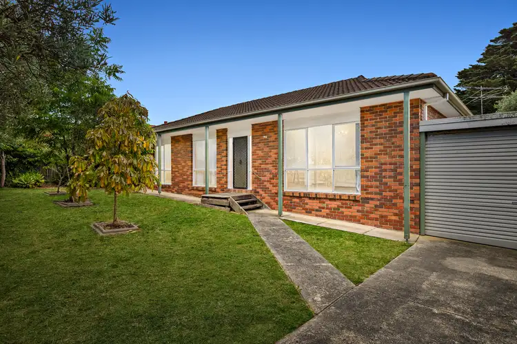 Second view of Homely house listing, 22 Seaview Parade, Dromana VIC 3936