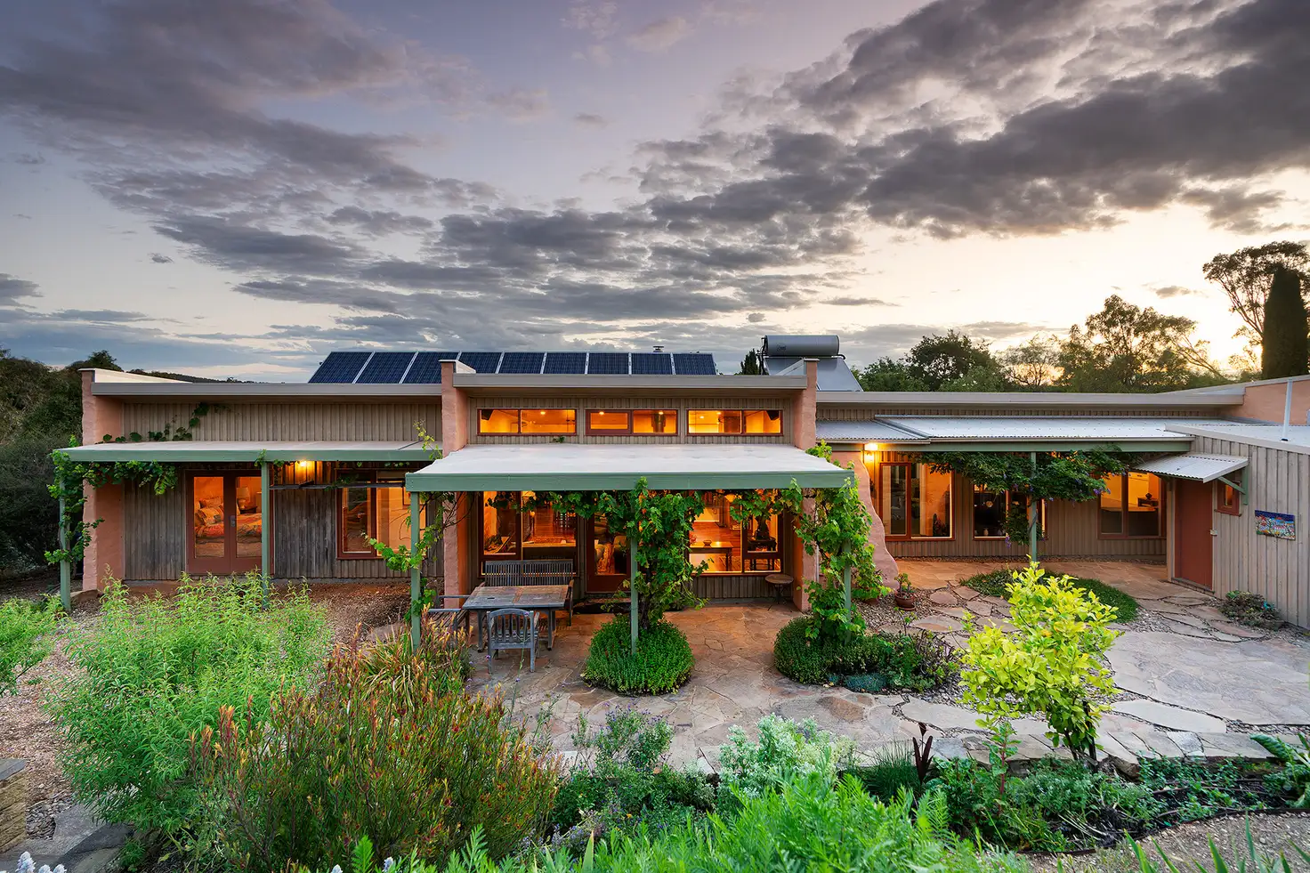 Main view of Homely house listing, 27 Butterworth Street, Castlemaine VIC 3450